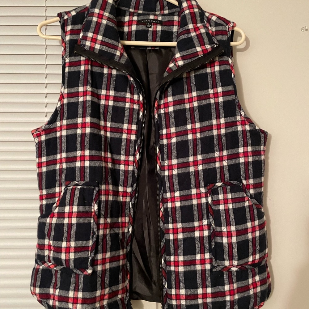 Staccato Vest